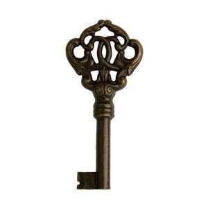  Key, Antique (uncut) 356AS