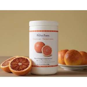 Blood Orange Concentrate Grocery & Gourmet Food
