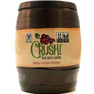 DDI Crush! The Dice Game Case Pack 6: Everything Else