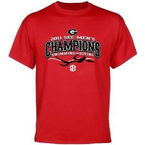   & Diving SEC Champions Tribal T shirt 