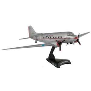  DC3 American Airlines Flagship 8 (1/144) Model Power 