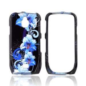   on Black Hard Plastic Case Cover For Samsung Exhibit T759: Electronics