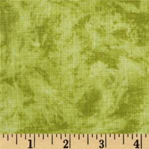  44 Wide The Gallery Illusions Bright Chartreuse Fabric 