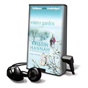  Winter Garden [With Headphones] (Playaway Adult Fiction 