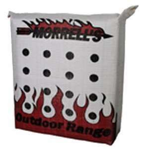   Morrell replacement cover for Outdoor Range target: Sports & Outdoors