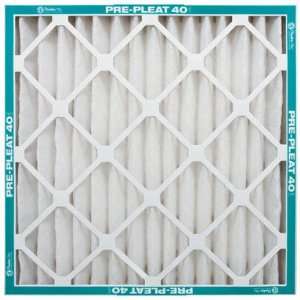  Flanders/Precisionaire 80055.022424 Furnace Air Filter 