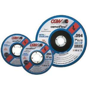  Cgw abrasives Thin Cut Off Wheels   45032 SEPTLS42145032 