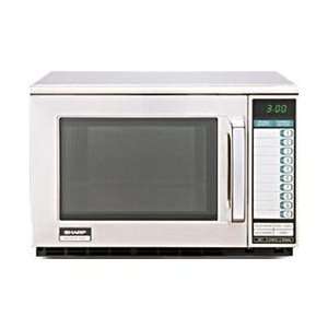  Commercial Microwave Oven   Heavy Duty 1600w R23GTF 