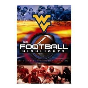 2004 West Virginia Season Football Highlights  Sports 