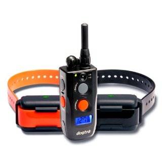 Dogtra FieldStar Remote Training Collar