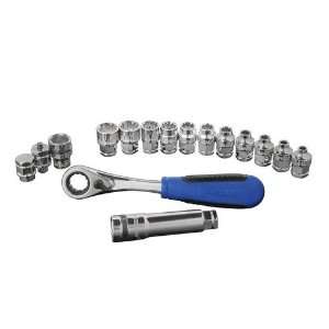   in Drive Xtreme Access Go Through Socket Set