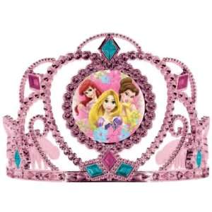  Disney Princess Fanciful Electroplated Tiara Kitchen 