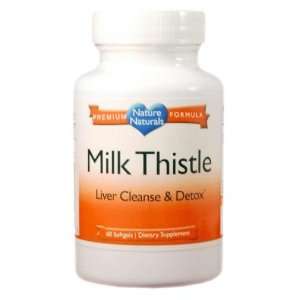  Milk Thistle, Silymarin   Super High Potency   Fast Absorbing Milk 