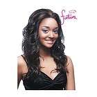 ISIS RED CARPET FUTURA LACE FRONT WIG RACHEL COLOR 1B OFF BLACK