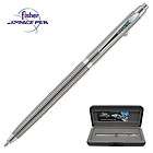 Fisher Space Pens Chrome Millennium Pen with Black Ink  
