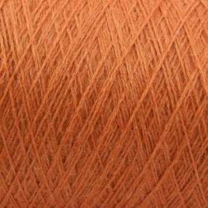  Valley Yarns 2/14 Alpaca Silk [Copper] Arts, Crafts 