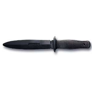  Cold Steel Trainer Knife Rubber Peace Keeper Style 