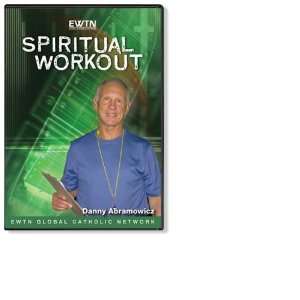  Spiritual Workout   DVD