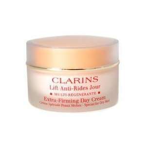    Clarins Extra Firming Day Cream Special for dry skin: Beauty