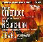 Never Enough by Melissa Etheridge (CD, Mar 1992, Island)