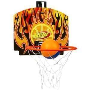  Nerfoop Nerf Basketball Hoop Toys & Games