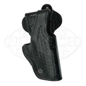 Smith & Wesson 4500 & 5900 Davis Leather Co. Holster  