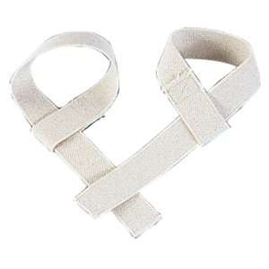  Power Systems 65350 Cotton Lifting Straps (pair) Sports 
