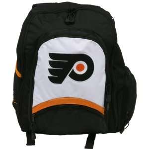  Philadelphia Flyers   Logo Dome Backpack Sports 