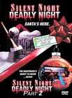 Silent Night, Deadly Night/Silent Night, Deadly Night Part 2 (DVD 
