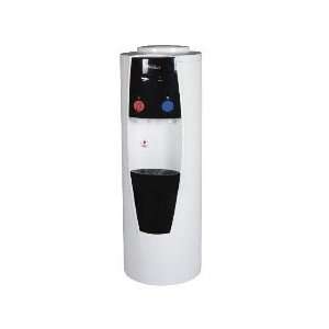 Soleus Air Free Standing Cool & Hot Water Dispenser Without Cabinet 