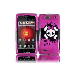   Skull (Package include a HandHelditems Sketch Stylus Pen): Cell Phones