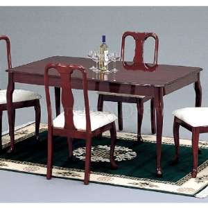 World Imports Dinette Table 99682