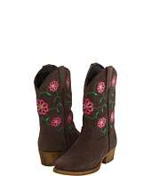 Boots, Western, Floral Print at Zappos