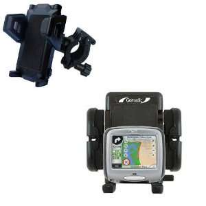   System for the Mio DigiWalker C210 C220   Gomadic Brand GPS