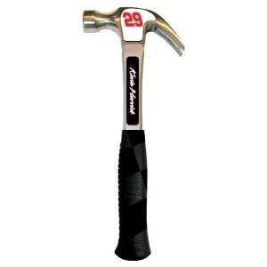   MAKE ME AN OFFER Number & Signature Pro Grip Hammer: Sports & Outdoors