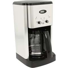 Cuisinart DCC 1200 Brew Central 12 Cup Programmable Coffeemaker 