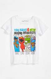 NEW Mighty Fine 4 New Friends T Shirt (Toddler) $24.00