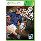 FIFA Street 4 (Xbox 360, 2012)