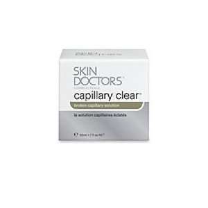  Skin Doctors Capillary Clear Broken Capillary Solution 1.7 