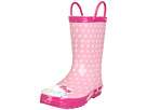 Hello Kitty Polka Dotted Cutie Rainboot (Infant/Toddler/Youth) Posted 