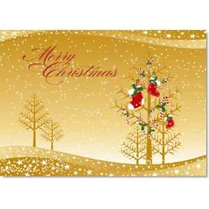 Christmas Favorites Holiday Cards