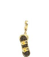 Juicy Couture   Bundled in Couture Limited Edition 11 Snowboard Charm