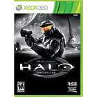 Halo: Combat Evolved Anniversary (Xbox 360, 2011)