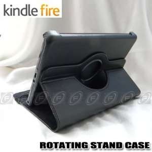   with Swivel Stand for  Kindle Fire 7 inch Tablet: Electronics
