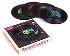 THE COASTERS THE EARLY YEARS THEIR GREATEST RECORDS VINYL LP  ATCO 