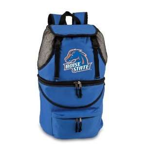  Boise State Broncos Zuma Insulated Cooler/Backpack (Blue 