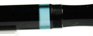 YOU ARE BIDDING ON A VOLTAIRE FOUNTAIN PEN BY MONTBLANC   MINT 
