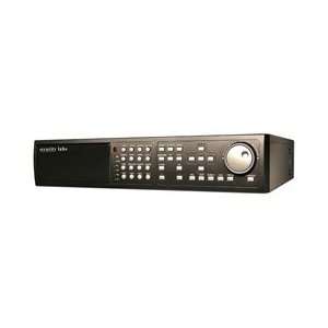  Security Labs 16 Channel (480ips) Triplex Pro Ip DVR With 