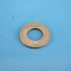 Grade 8 Alloy Flat Washer Extra Thick 5/16 SAE 25PC  