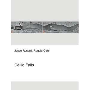  Celilo Falls Ronald Cohn Jesse Russell Books